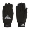 Adidas Fußball Feldspieler Handschuhe Herren Schwarz Weiß