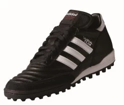 Adidas Mundial Team Fußballschuhe Multinocken Schuhe Herren Schwarz Weiß Rot