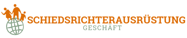 Schiedsrichterausrüstung Geschäft