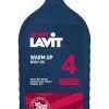 Sport Lavit Aufwärmöl Sportöl Aktiv 1000 Ml