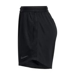 Nike Dri-FIT Schiedsrichter Shorts Damen Schwarz -Schiedsrichterausrüstung Geschäft DH8269 010 S 1280x1280