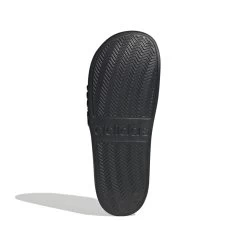 Adidas Shower Adilette Badeschuhe Unisex Schwarz -Schiedsrichterausrüstung Geschäft GZ3772 SR 1280x1280