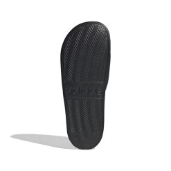 Adidas Adilette Shower Badeschuhe Unisex Schwarz Weiß -Schiedsrichterausrüstung Geschäft GZ3779 SR 1280x1280