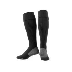 Adidas Referee 23 Socken Schwarz -Schiedsrichterausrüstung Geschäft HN1615 S 1280x1280