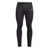 Adidas Techfit AEROREADY Lange Leggings Herren Schwarz