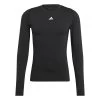 Adidas Techfit AEROREADY Longsleeve Herren Schwarz