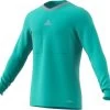 Adidas Schiedsrichter Referee 23 Langarm Trikot Herren Mint Rush