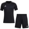 Adidas Tiro 23 League Trikotset Herren Schwarz