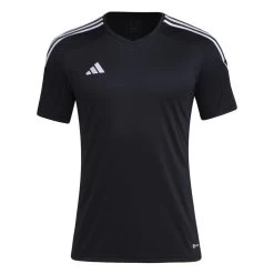 Adidas Tiro 23 League Trikotset Herren Schwarz -Schiedsrichterausrüstung Geschäft HR4607 F 3cwu 1280x1280