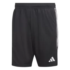 Adidas Tiro 23 League Trainingsshorts Herren Schwarz Weiß