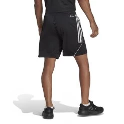 Adidas Tiro 23 League Trainingsshorts Herren Schwarz Weiß -Schiedsrichterausrüstung Geschäft HS0319 S 1280x1280