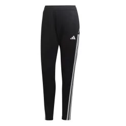 Adidas Tiro 23 League Trainingshose Damen Schwarz Weiß