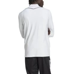 Adidas Tiro 23 League Trainingsjacke Kinder Weiß Schwarz -Schiedsrichterausrüstung Geschäft HS3501 S C3D3 1280x1280