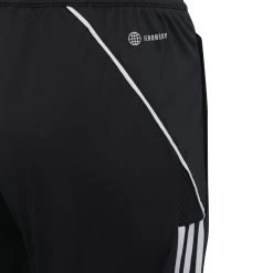 Adidas Tiro 23 League 3/4-Hose Kinder Schwarz Weiß -Schiedsrichterausrüstung Geschäft HS3552 S 1280x1280