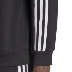 Adidas Tiro 23 League Sweat Hoodie Herren Schwarz -Schiedsrichterausrüstung Geschäft HS3598 ADIDAS D1 1280x1280