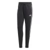 Adidas Tiro 23 League Jogginghose Damen Schwarz Weiß