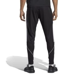 Adidas Tiro 23 League Hose Herren Schwarz Weiß -Schiedsrichterausrüstung Geschäft HS7232 S 1280x1280