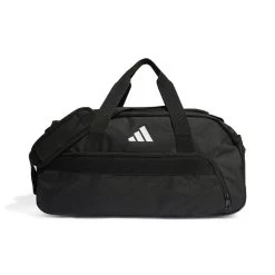 Adidas Tiro League Duffelbag S Schwarz Weiß
