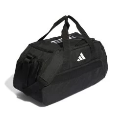 Adidas Tiro League Duffelbag S Schwarz Weiß -Schiedsrichterausrüstung Geschäft HS9752 S 1280x1280