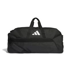 Adidas Tiro 23 League Duffelbag L Schwarz Weiß