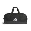 Adidas Tiro League Trolley Team Tasche XL Schwarz Weiß