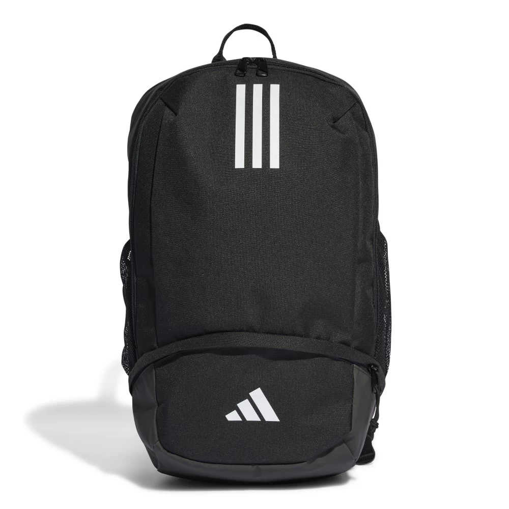 Adidas Tiro 23 League Rucksack Schwarz Weiß 1 Adidas Tiro 23 League Rucksack Schwarz Weiß