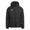Adidas Condivo 22 Winterjacke Kinder Schwarz Weiß