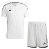 Adidas Tiro 23 Competition Match Trikotset Herren Weiß