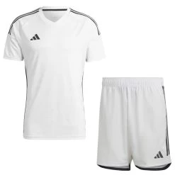 Adidas Tiro 23 Competition Match Trikotset Herren Weiß
