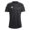 Adidas Tiro 23 Competition Match Trikot Herren Schwarz