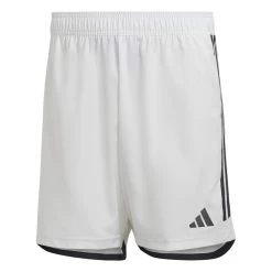 Adidas Tiro 23 Competition Match Shorts Herren Weiß