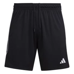 Adidas Tiro 23 League Shorts Herren Schwarz