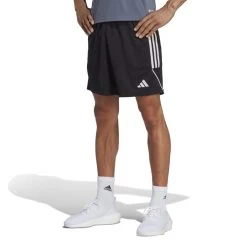 Adidas Tiro 23 League Shorts Herren Schwarz -Schiedsrichterausrüstung Geschäft HT6129 S 1280x1280