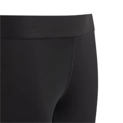 Adidas Techfit AEROREADY Kurze Leggings Kinder Schwarz -Schiedsrichterausrüstung Geschäft IA1212 S 1280x1280