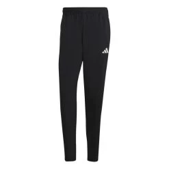 Adidas Tiro 23 League Woven Hose Herren Schwarz Weiß