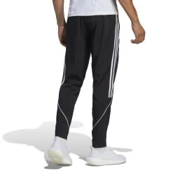 Adidas Tiro 23 League Woven Hose Herren Schwarz Weiß -Schiedsrichterausrüstung Geschäft IB5012 S 1280x1280