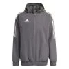 Adidas Condivo 22 Allwetterjacke Herren Grau