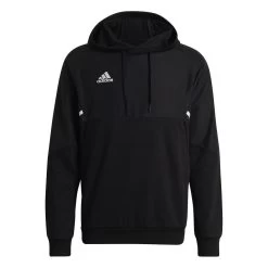 Adidas Condivo 22 Hoodie Herren Schwarz Weiß