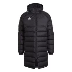 Adidas Condivo 22 Lange Jacke Herren Schwarz