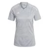 Adidas Condivo 22 MD Trikot Damen Hellgrau Weiß