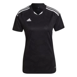 Adidas Condivo 22 MD Trikot Damen Schwarz Weiß