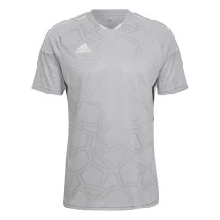 Adidas Condivo 22 MD Trikot Herren Hellgrau Weiß