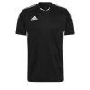 Adidas Condivo 22 MD Trikot Herren Schwarz Weiß