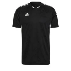 Adidas Condivo 22 MD Trikot Herren Schwarz Weiß