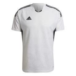 Adidas Condivo 22 MD Trikot Herren Weiß Schwarz