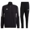 Adidas Condivo 22 Präsentationsanzug Herren Schwarz