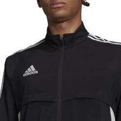 Adidas Condivo 22 Präsentationsjacke Herren Schwarz -Schiedsrichterausrüstung Geschäft adidas condivo 22 prasentationsjacke herren schwarz h21276 uRQF 1280x1280