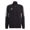 Adidas Condivo 22 Präsentationsjacke Herren Schwarz