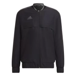 Adidas Condivo 22 Pro Jacke Herren Schwarz