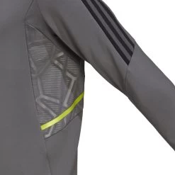 Adidas Condivo 22 Pro Trainingstop Herren Grau -Schiedsrichterausrüstung Geschäft adidas condivo 22 pro trainingstop herren grau hd2305 smN6 1280x1280